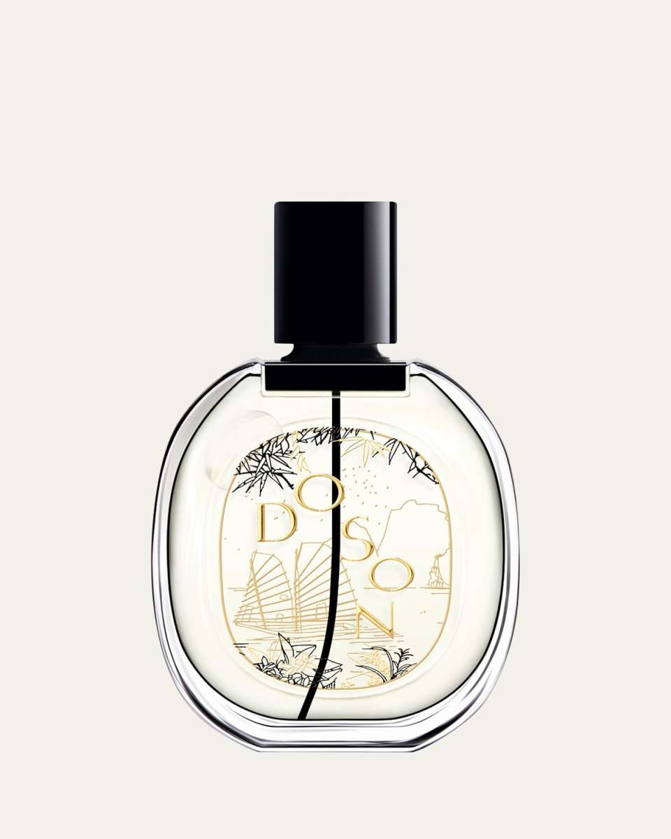 Limited Edition Holiday Do Son Eau de Parfum, 2.5 oz.